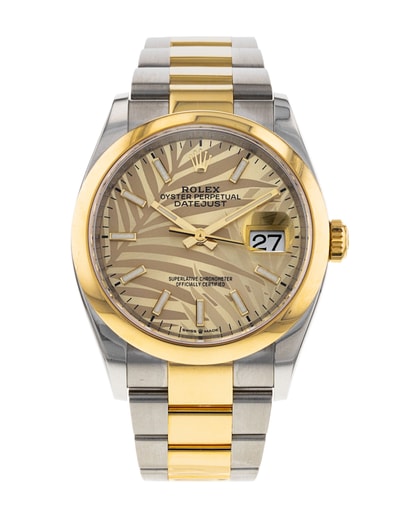 Rolex Datejust 126203